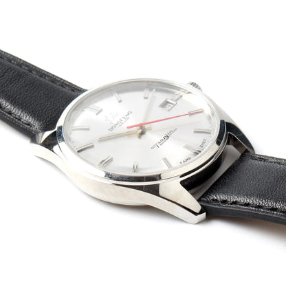 Class Watch  Re-edition Seagull Automatic Mechanical.