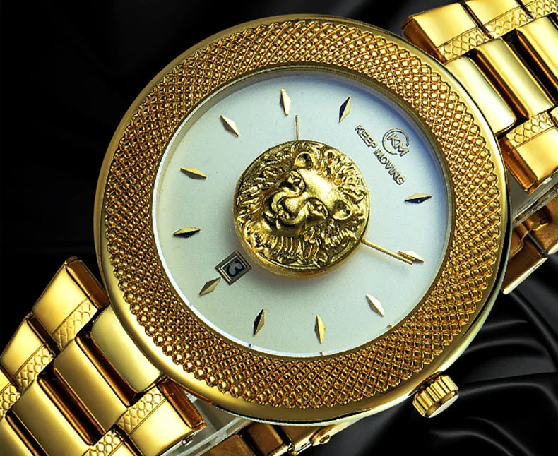 Top Luxury Fashion Brand Elegant Women Watches