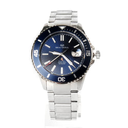 Seagull Ocean Star Self-wind Automatic Mechanical.