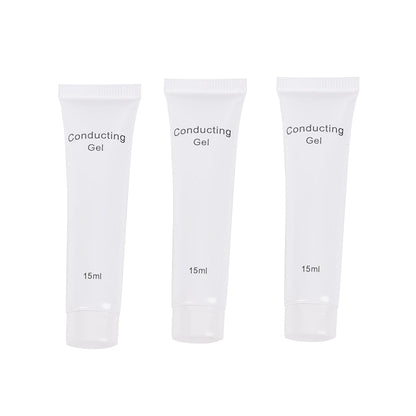 Conductive gel, TENS gel, EMS gel, Electrical stimulation gel, Muscle stimulator gel, Electrode gel, Pain relief gel, Physical therapy gel, Gel for TENS unit, Muscle relaxation gel, Skin-friendly gel, Electrotherapy gel, Massage gel, Conductivity gel, Gel for muscle stimulators,