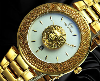 Top Luxury Fashion Brand Elegant Women Watches