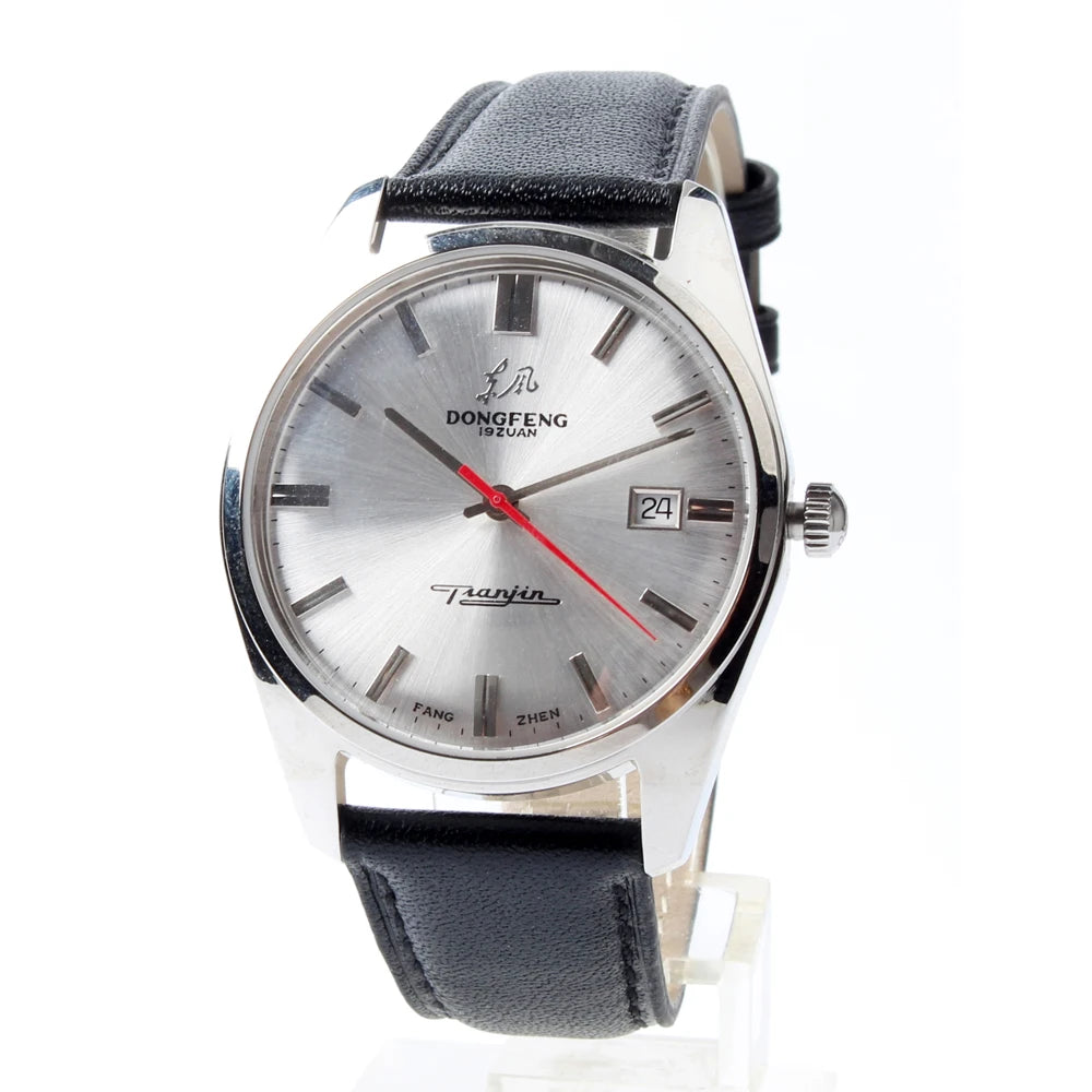 Class Watch  Re-edition Seagull Automatic Mechanical.