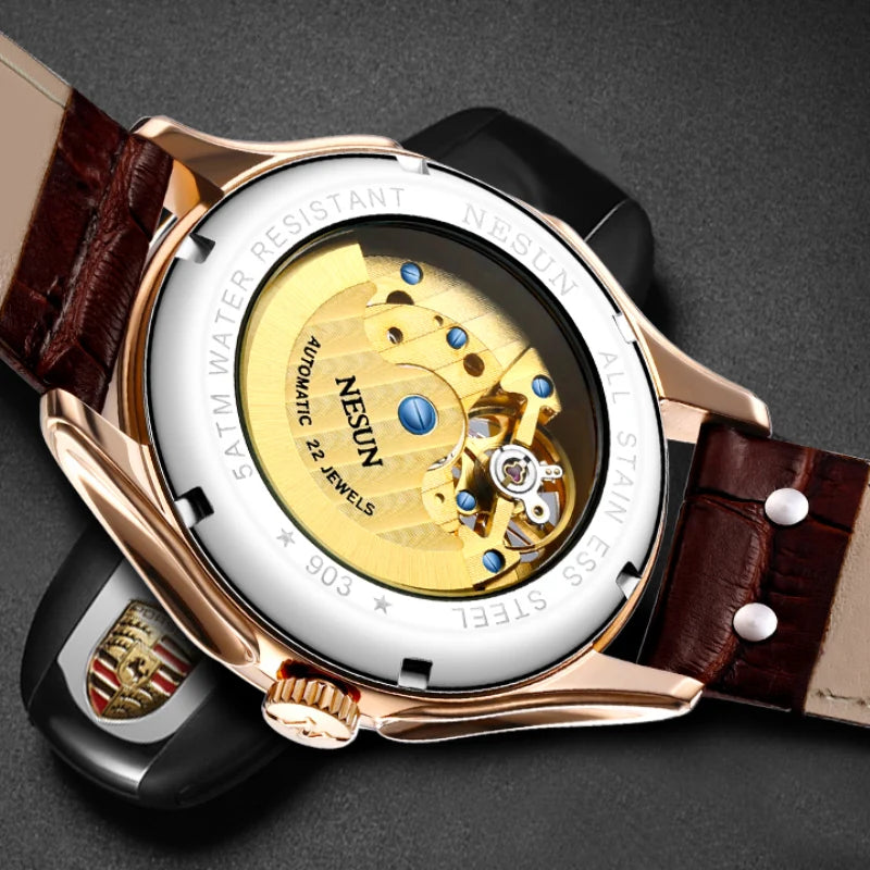 Watch Switzerland Men's Watches Luxury Brand