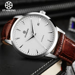 STARKING Watch AM0184 Luxury Brand Men's Automatic Watch.