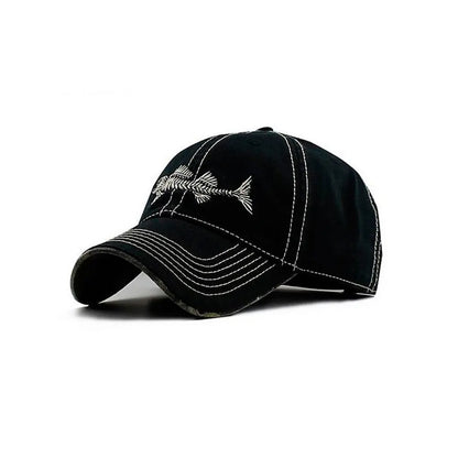 YIFEI AUTUMN  Cap Men Genuine Sports