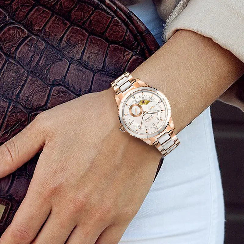 MIA Top Luxury Brand Women's Watches.