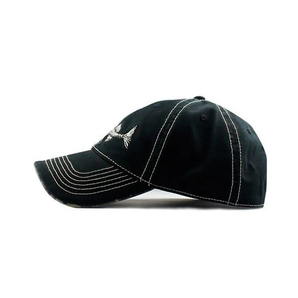 YIFEI AUTUMN  Cap Men Genuine Sports