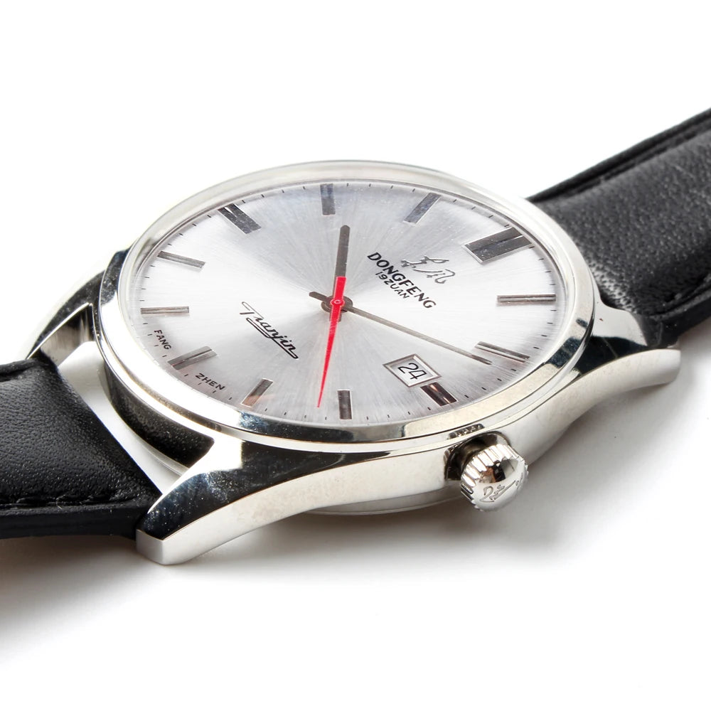 Class Watch  Re-edition Seagull Automatic Mechanical.