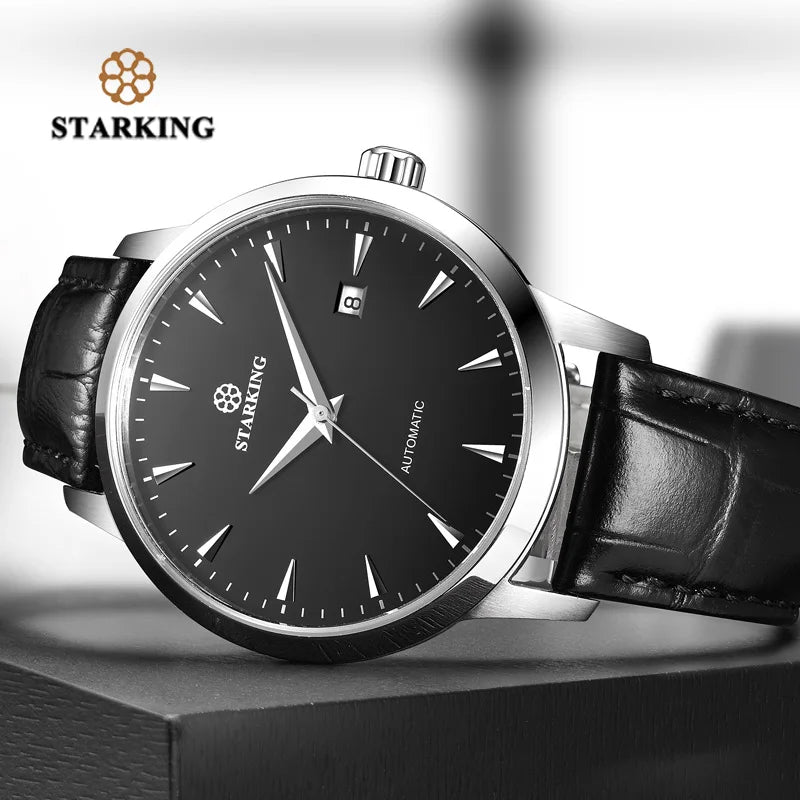 STARKING Watch AM0184 Luxury Brand Men's Automatic Watch.