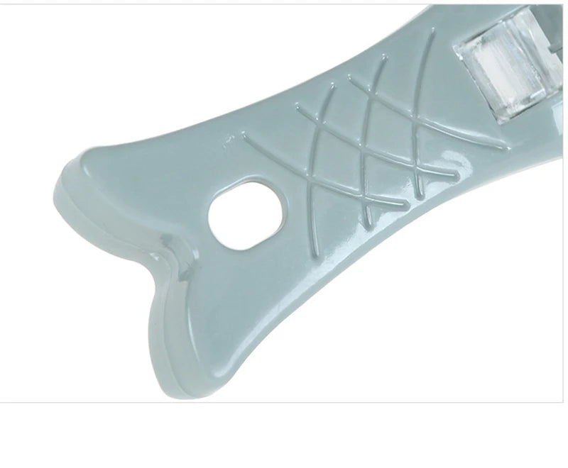 Fish Scales Grater Scraper Cleaning Tool!