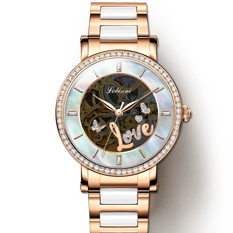 MADISON Switzerland Luxury Brand  Women&