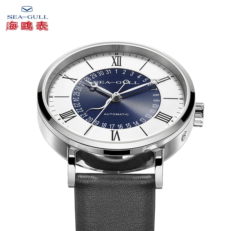 Seagull Men's Watch Automatic Mechanical Watch