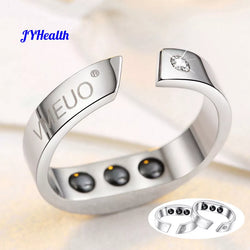 Anti Snore sleep Ring Magnetic Therapy.