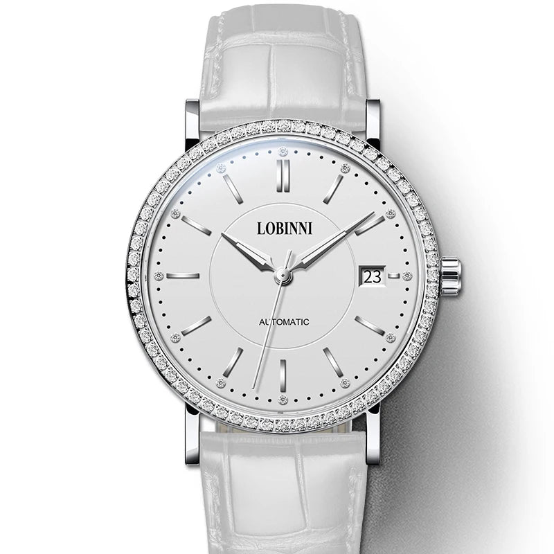 New Switzerland Women Watches Luxury Brand