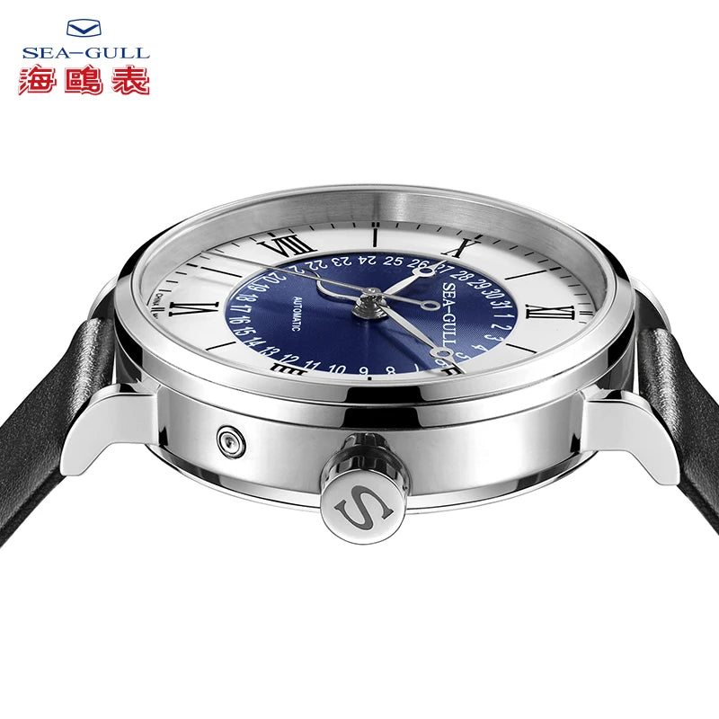 Seagull Men's Watch Automatic Mechanical Watch