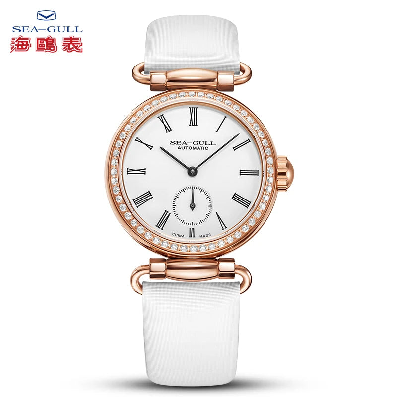 Seagull Watches Womens 2021 Top Brand Luxury