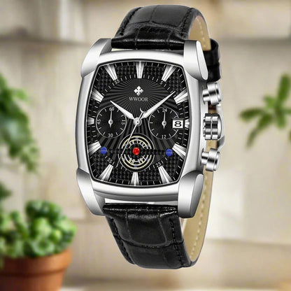 Fashion Sport Watches for Men Brand Luxury.