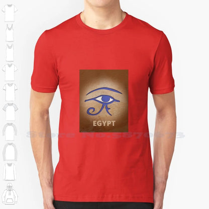 Horus Eye Egyptian Sympol Streetwear Sport Hoodie.