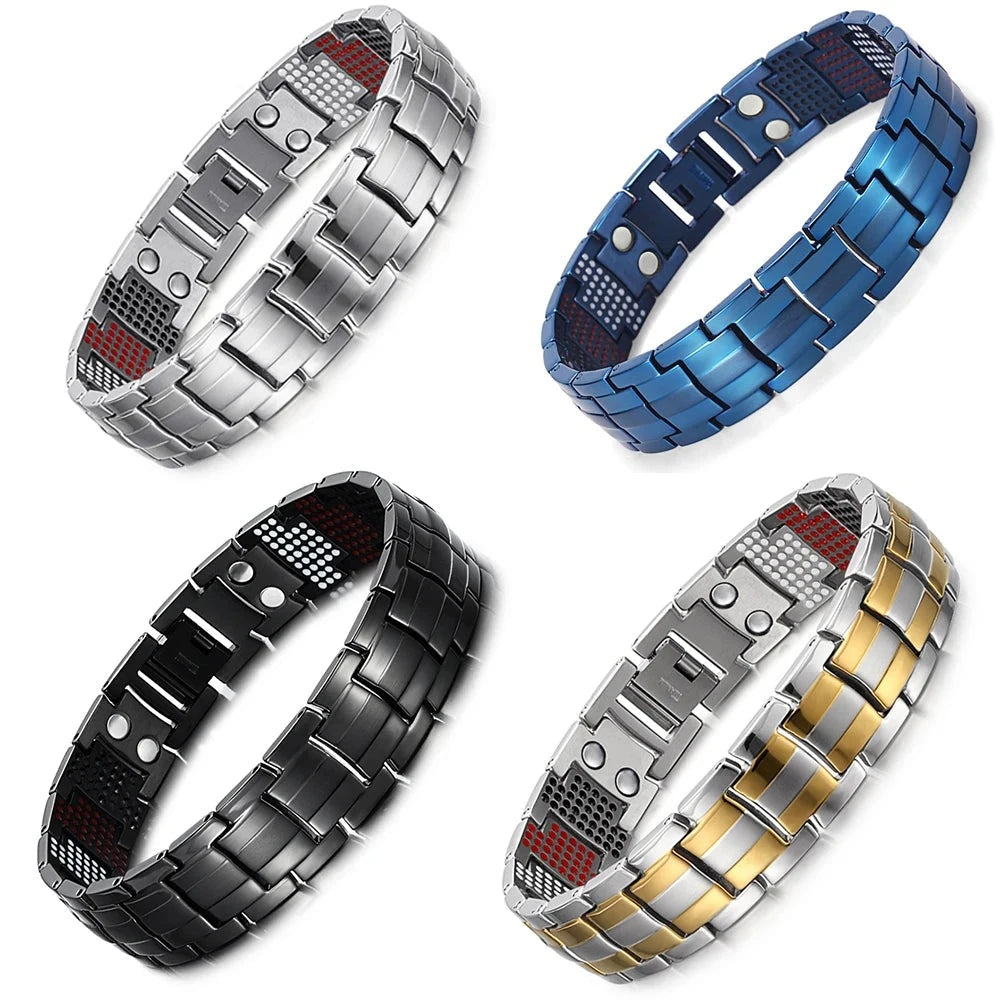 Men's Bracelet Popular Fashion Bracelets & Bangles.