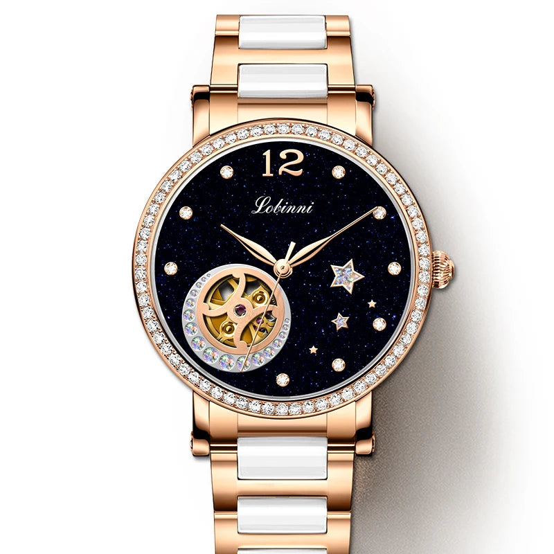 OLIVIA Switzerland Top Luxury Brand Women's Watches.