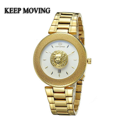 Top Luxury Fashion Brand Elegant Women Watches