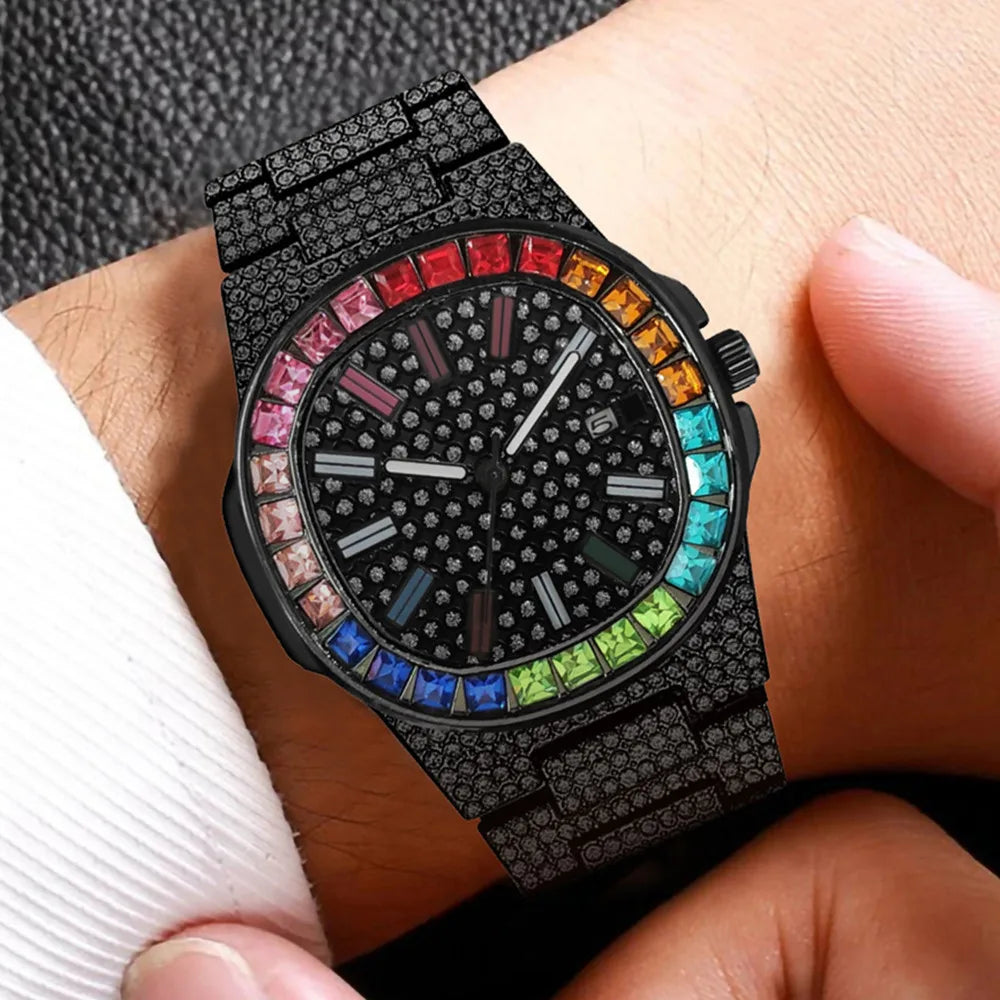 Mens Watch Top Brand for Men Women Luxury.