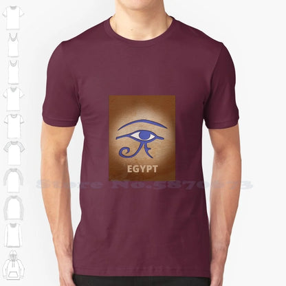 Horus Eye Egyptian Sympol Streetwear Sport Hoodie.