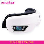 Electric Vibration Bluetooth Eye Massager Eye Care Device.