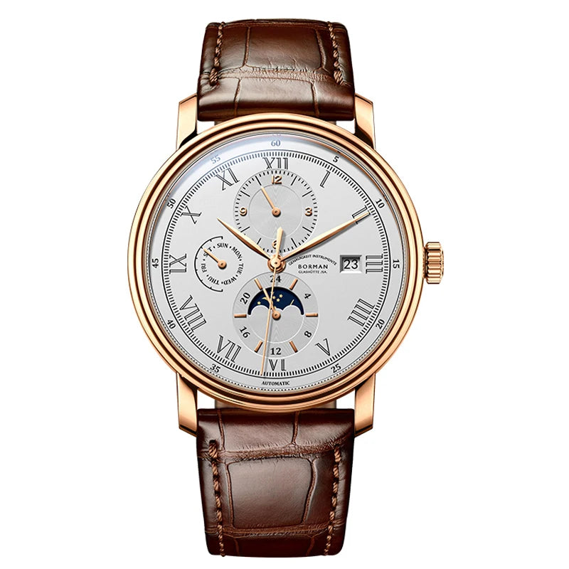 Top Luxury Brand Men Watch