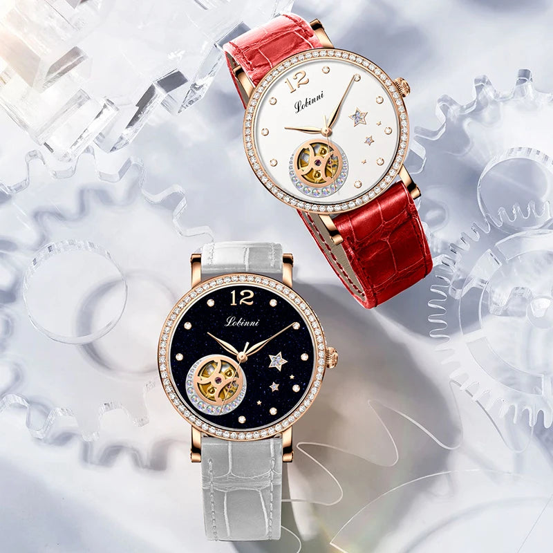 Switzerland Luxury Brand Women's Watches