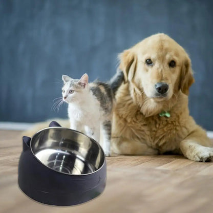 Heat Pet Bowl Temperature-controllable Dog Water