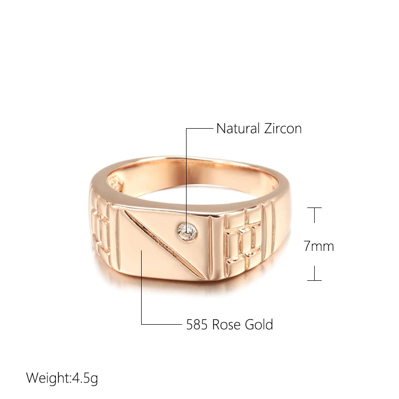 Men Ring