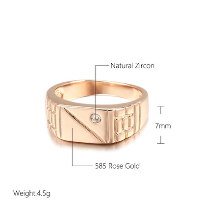 Men Ring