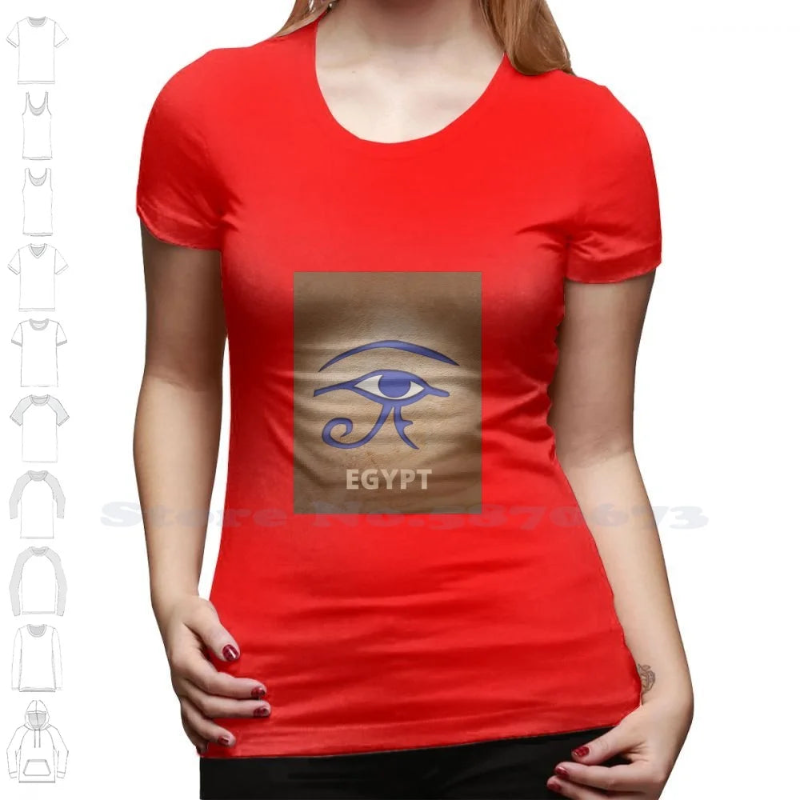 Horus Eye Egyptian Sympol Streetwear Sport Hoodie.