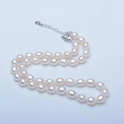 Product Description and Features for 4A Pearl Jewelry Set