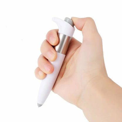 Point Massage Pen Portable Handheld Electronic Pulse.