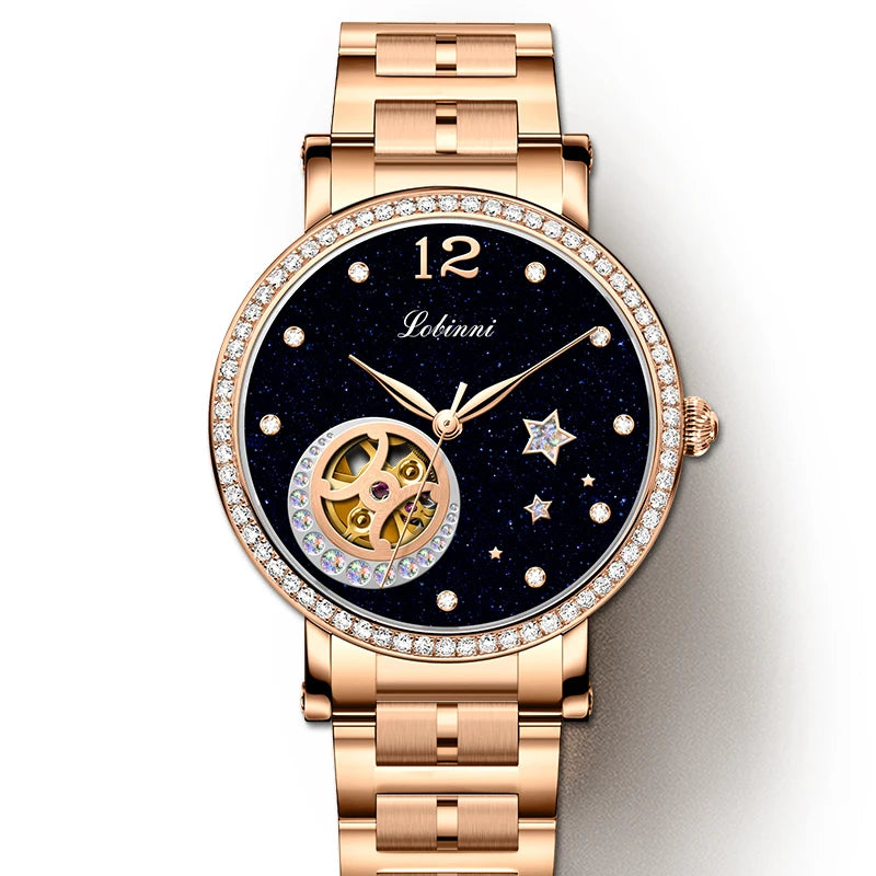 OLIVIA Switzerland Top Luxury Brand Women's Watches.