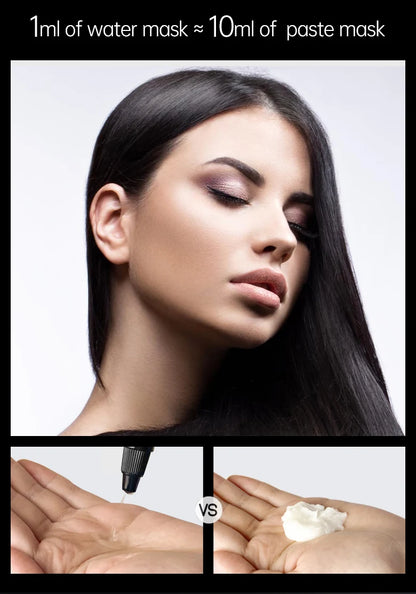 5 Seconds Keratin Hair Mask Collagen Treatment Smoothing.