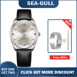 Seagull Men's Watch  2021 New souvenir