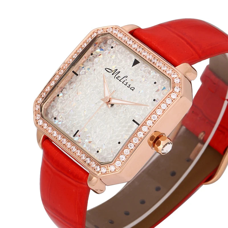 Alba Austria Crystal Luxury Women&