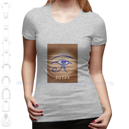 Horus Eye Egyptian Sympol Streetwear Sport Hoodie.