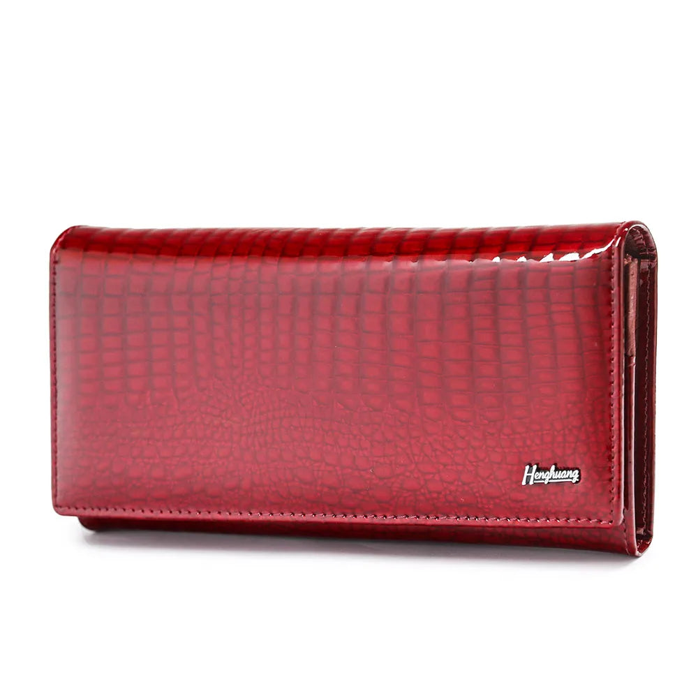 Women Wallets and Purses Luxury Brand