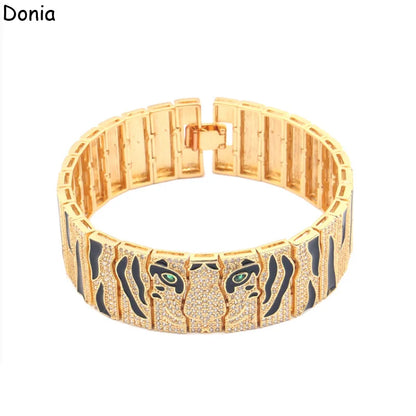 Donia Jewelry&