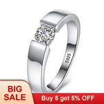 Wedding Rings for Women and Men.