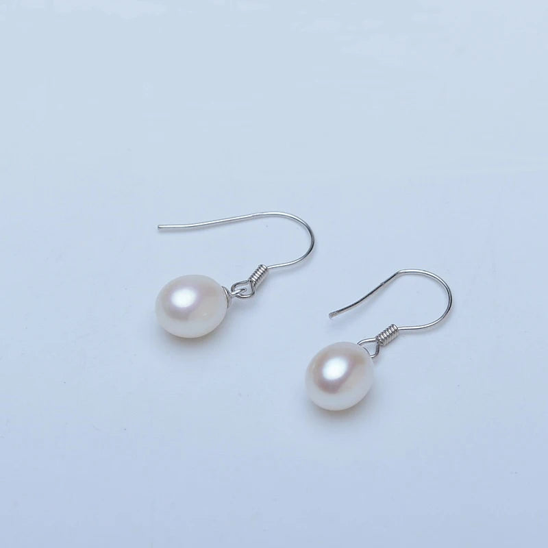 Product Description and Features for 4A Pearl Jewelry Set