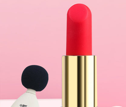 Magnetic Suction Charging Lipstick Vibrating Egg