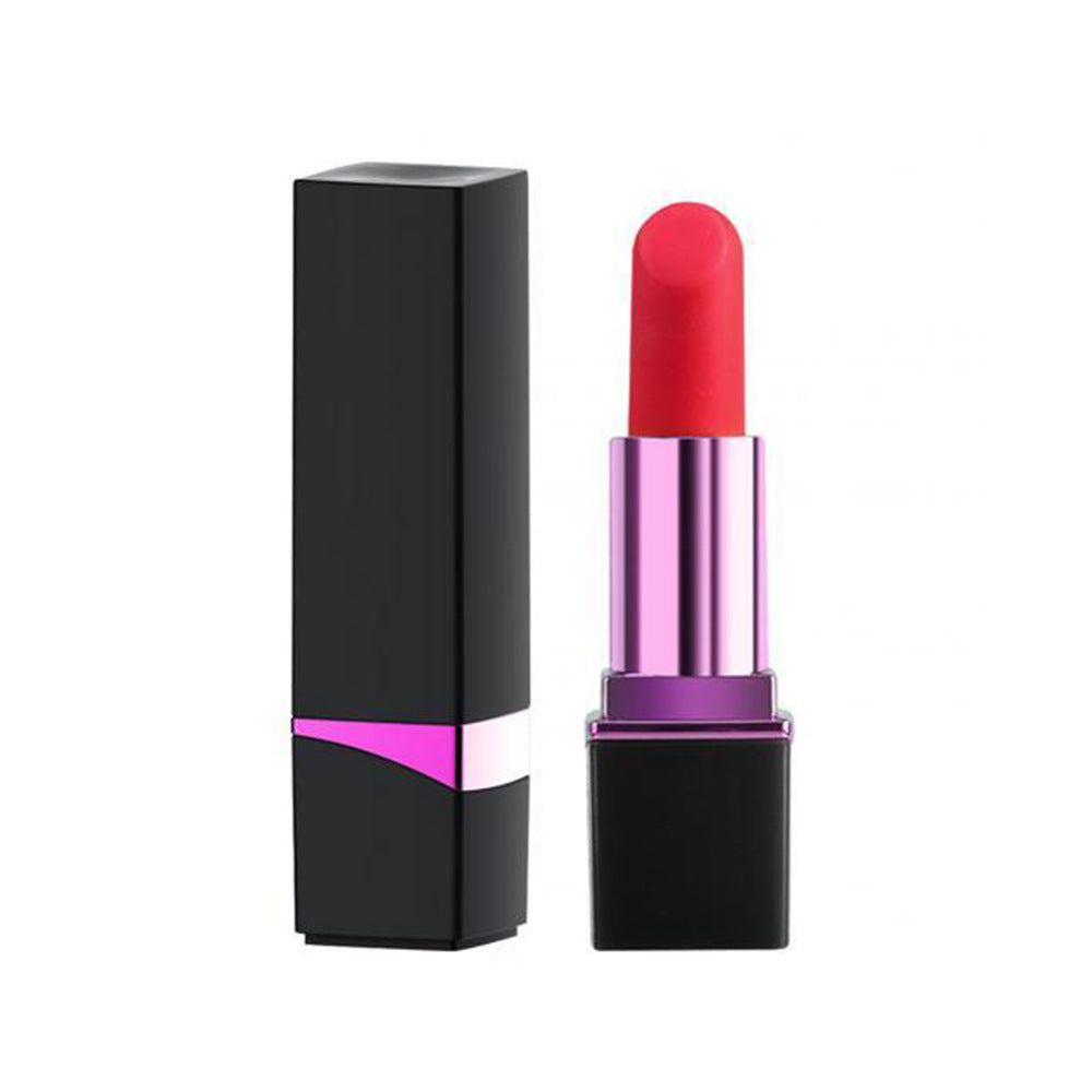 Magnetic Suction Charging Lipstick Vibrating Egg