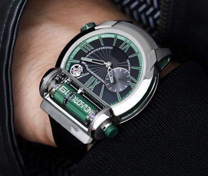 High end Jacob mechanical watch