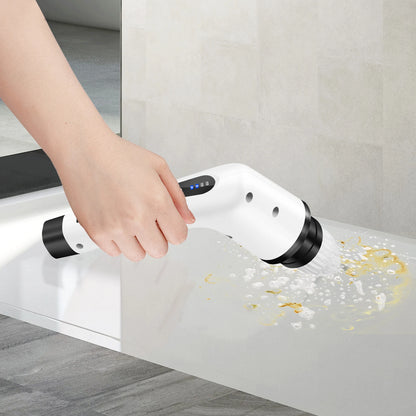 Cordless Electric Brush Multi-functional Automatic.