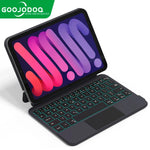 Magic Keyboard Case for iPad Mini 6.